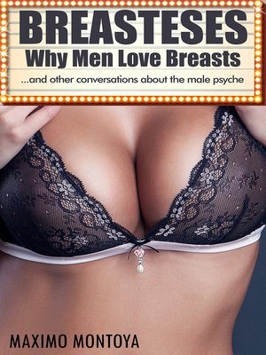 cover image of Breasteses - Why Men Love Breasts